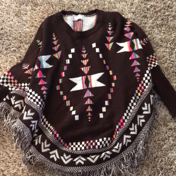 Loana Lady pancho - Picture 3 of 6